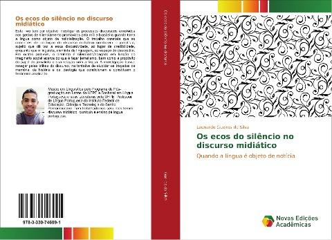 Os ecos do silêncio no discurso midiático