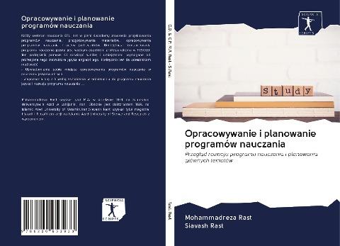 Opracowywanie i planowanie programów nauczania