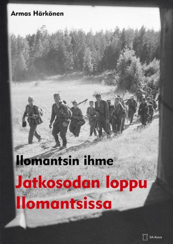 Ilomantsin ihme