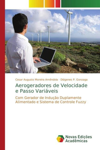 Aerogeradores de Velocidade e Passo Variáveis