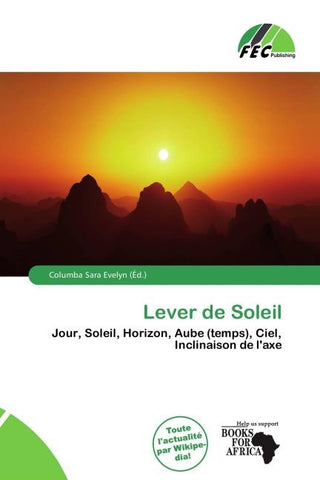 Lever de Soleil