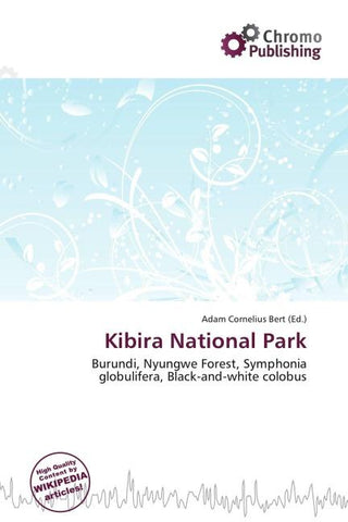 Kibira National Park