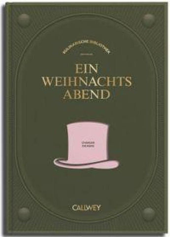 Ein Weihnachtsabend
