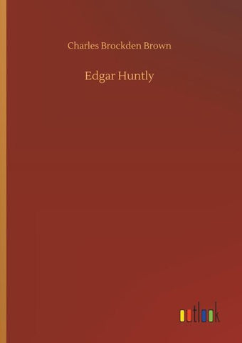 Edgar Huntly