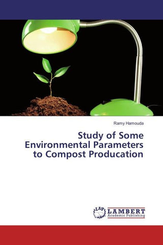 Study of Some Environmental Parameters to Compost Producation