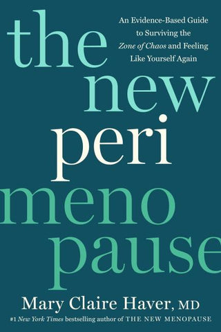 The New Perimenopause
