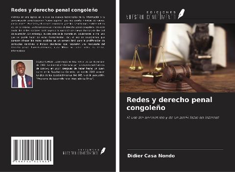 Redes y derecho penal congoleño