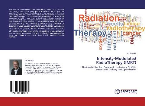 Intensity-Modulated RadioTherapy (IMRT)