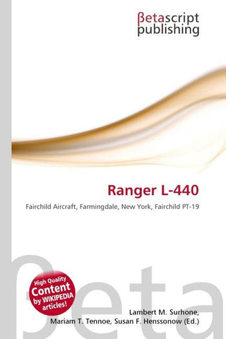 Ranger L-440