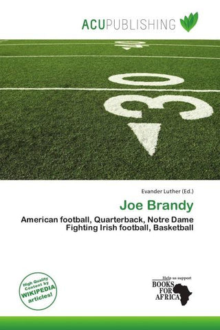 Joe Brandy