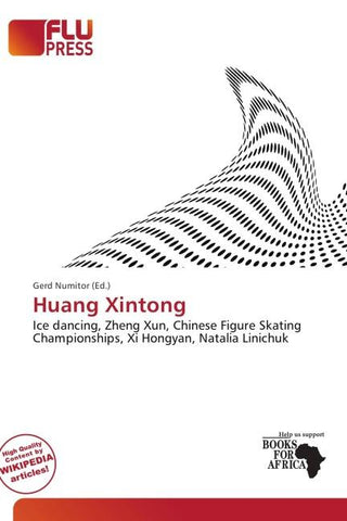 Huang Xintong