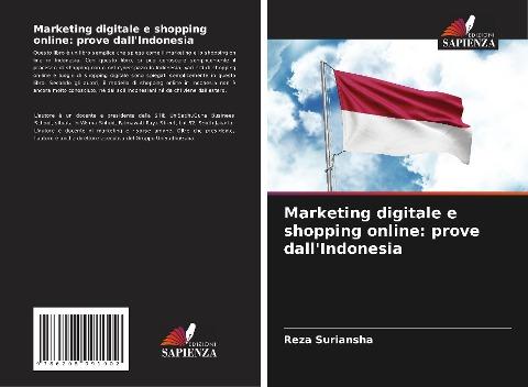Marketing digitale e shopping online: prove dall'Indonesia