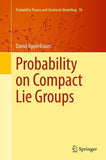 Probability on Compact Lie Groups