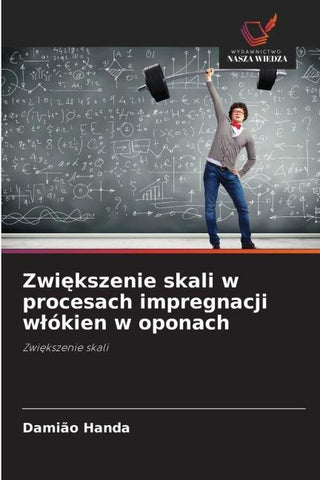 Zwi¿kszenie skali w procesach impregnacji w¿ókien w oponach