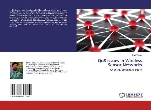 QoS issues in Wireless Sensor Networks