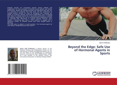 Beyond the Edge: Safe Use of Hormonal Agents in Sports