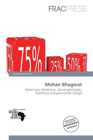 Mohan Bhagwat