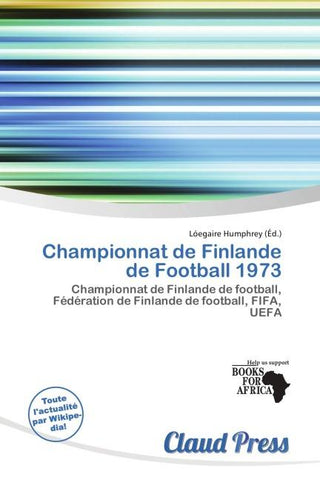 Championnat de Finlande de Football 1973