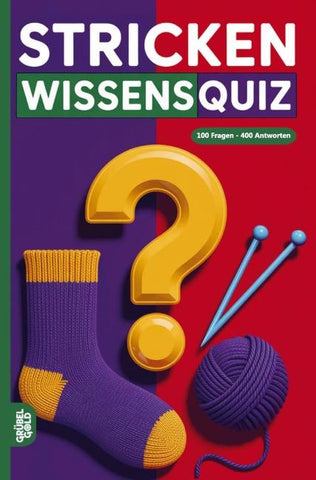 Stricken Wissensquiz