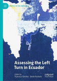 Assessing the Left Turn in Ecuador