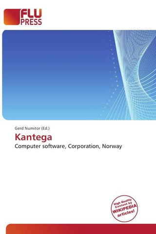 Kantega