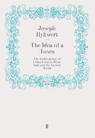 The Idea of a Town