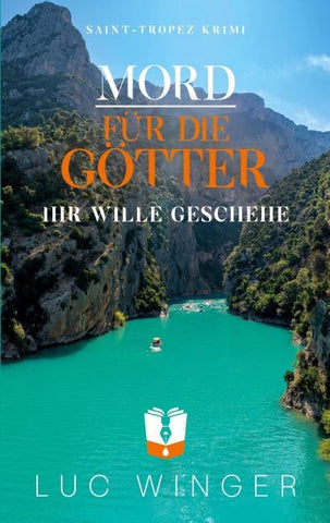 Mord für die Götter
