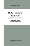 Scrutinizing Science