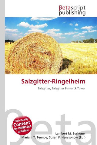 Salzgitter-Ringelheim