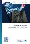 Stuxnet Worm