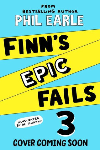 Finn's Epic Fails 3
