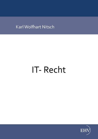 IT-Recht
