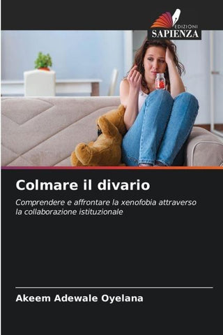 Colmare il divario