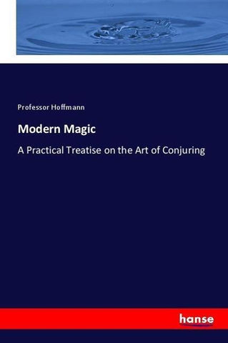 Modern Magic
