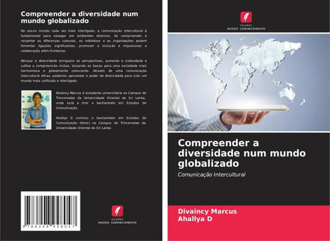 Compreender a diversidade num mundo globalizado