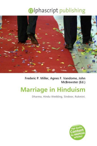 Marriage in Hinduism