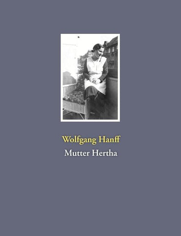 Mutter Hertha