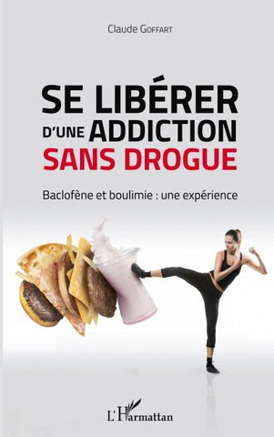 Se libérer d'une addiction sans drogue