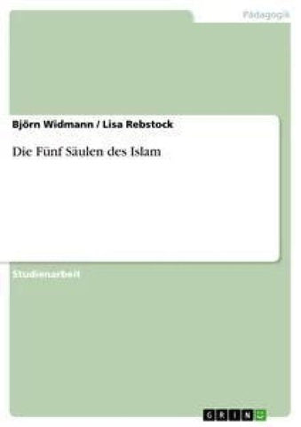 Die Fünf Säulen des Islam
