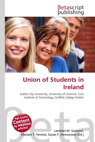 Union of Students in Ireland