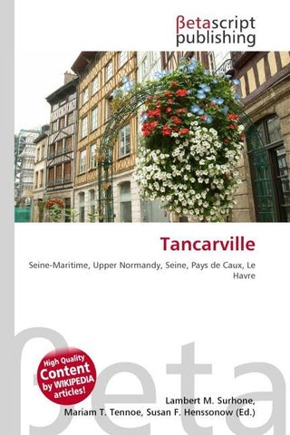 Tancarville