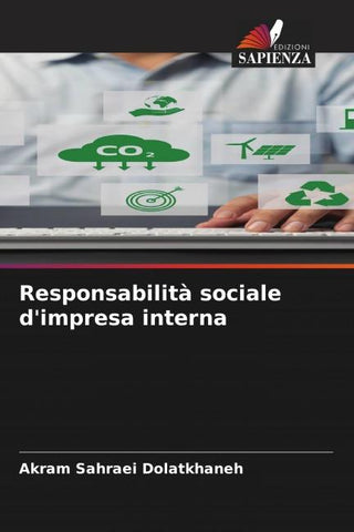 Responsabilità sociale d'impresa interna