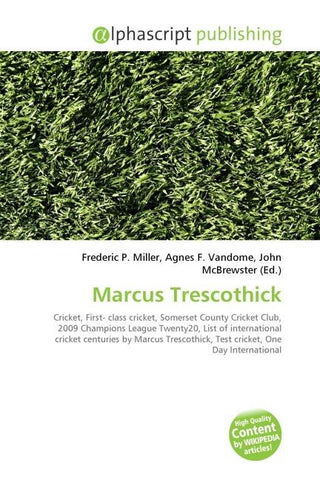 Marcus Trescothick
