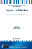 Explosives Detection