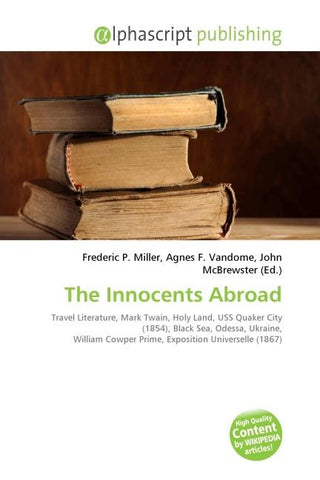 The Innocents Abroad