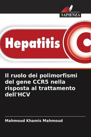 Il ruolo dei polimorfismi del gene CCR5 nella risposta al trattamento dell'HCV