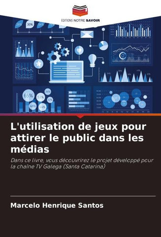 L'utilisation de jeux pour attirer le public dans les médias