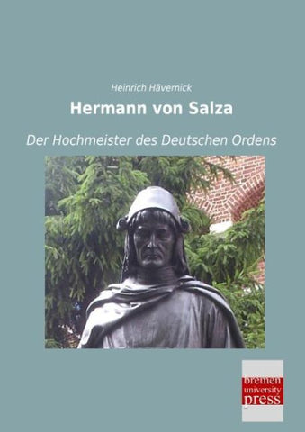 Hermann von Salza