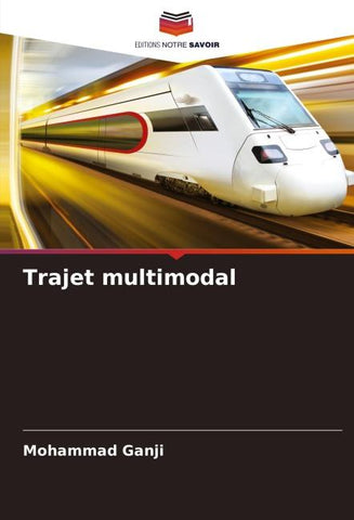 Trajet multimodal