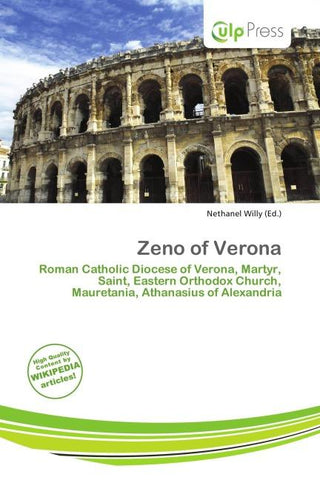Zeno of Verona